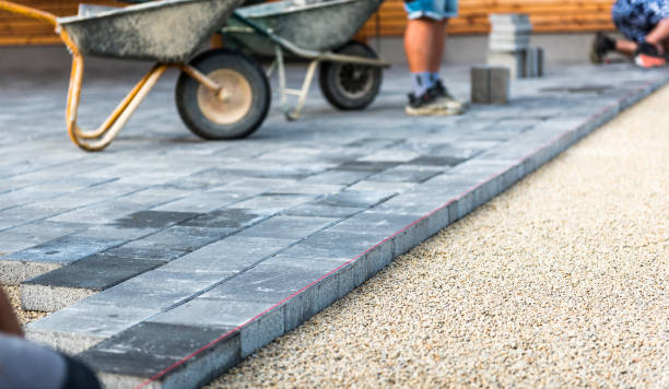 Best Driveway Resurfacing Pavers  in Halawa, HI