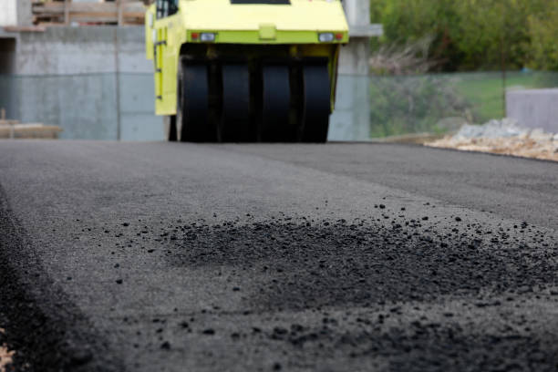 Best Custom Driveway Pavers  in Halawa, HI