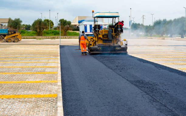 Commercial Driveway Pavers in Halawa, HI
