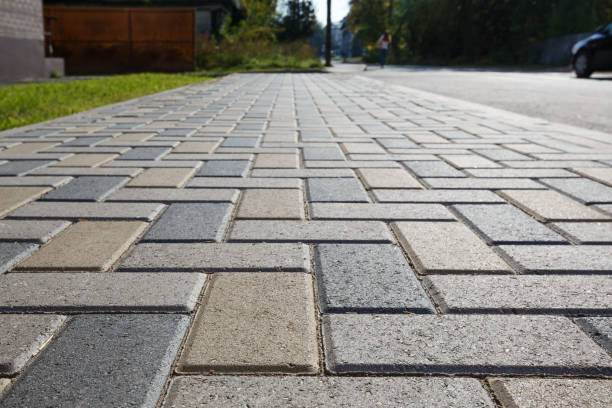 Best Brick Driveway Pavers  in Halawa, HI