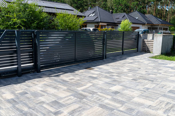 Best Commercial Driveway Pavers  in Halawa, HI