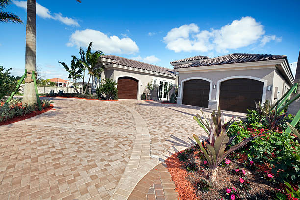 Reliable Halawa, HI Driveway Pavers Solutions