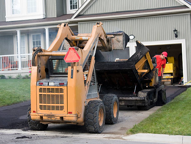 Reasons to Select Us for Your Driveway Paving Requirements in Halawa, HI