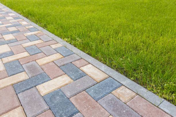 Best Decorative Driveway Pavers  in Halawa, HI